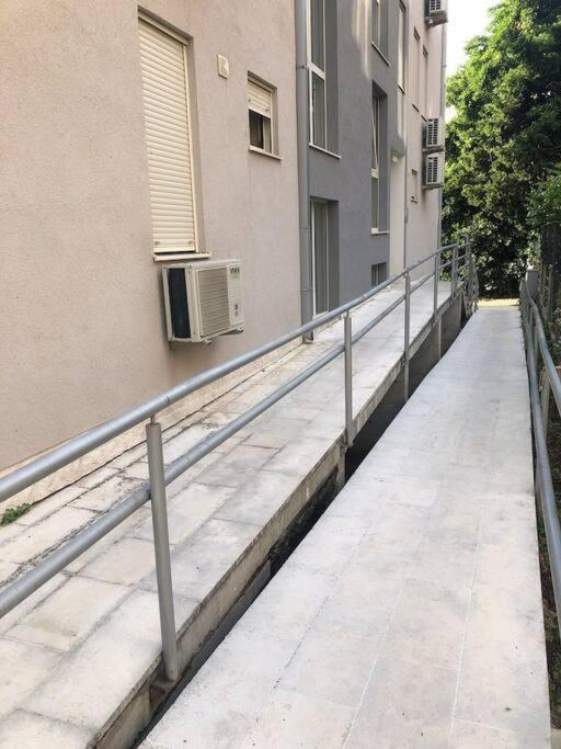 Budva Morska Oaza Exterior photo