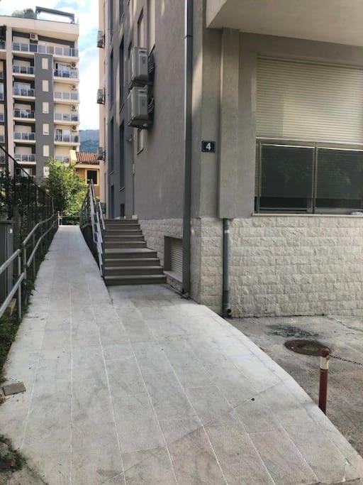 Budva Morska Oaza Exterior photo