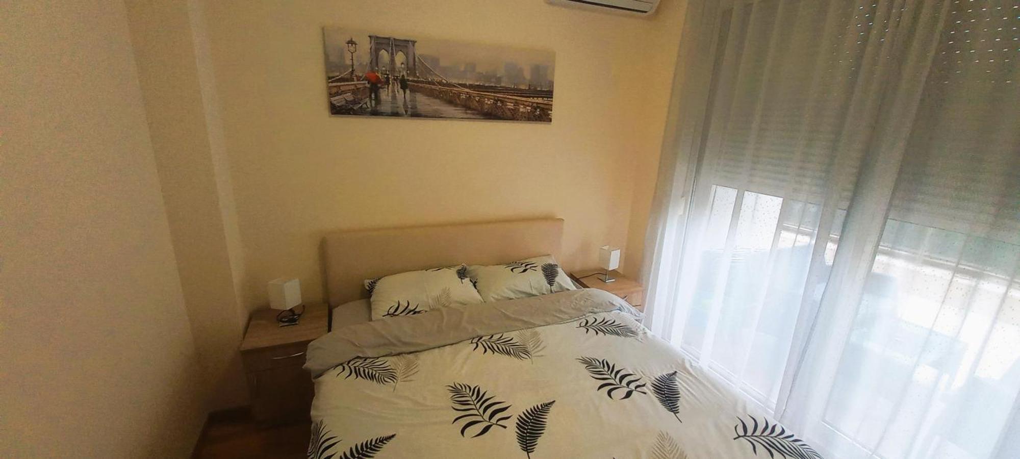 Budva Morska Oaza Exterior photo