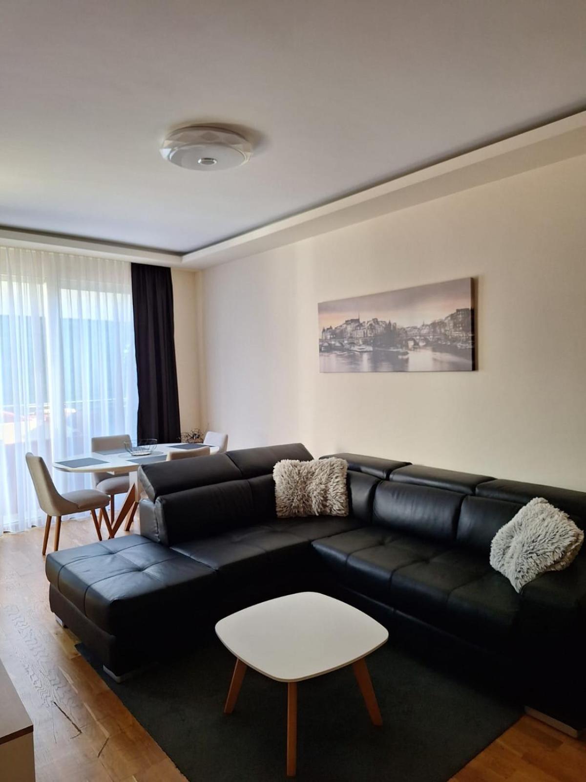 Budva Morska Oaza Exterior photo